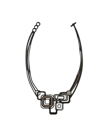 Collar Pythagore Necklace